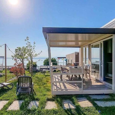 Camping Lido Lazise Exterior foto