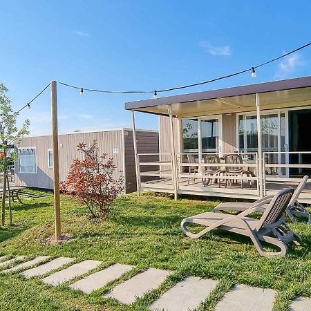Camping Lido Lazise Exterior foto