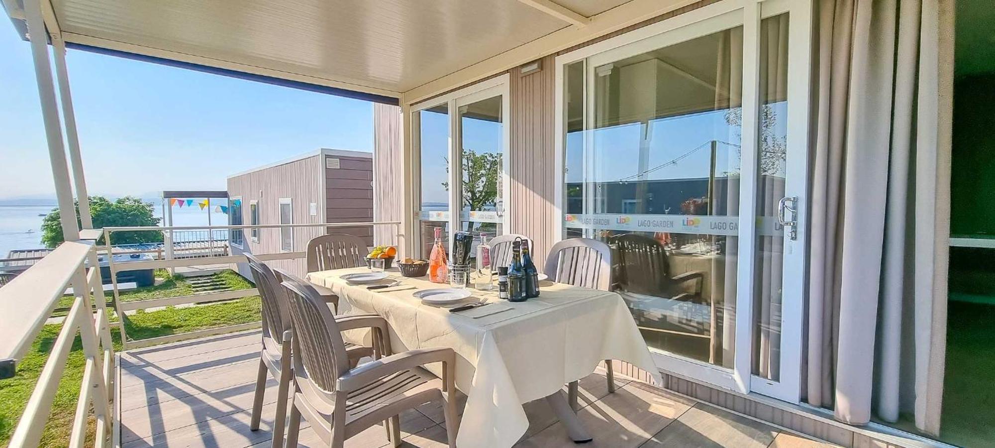 Camping Lido Lazise Exterior foto