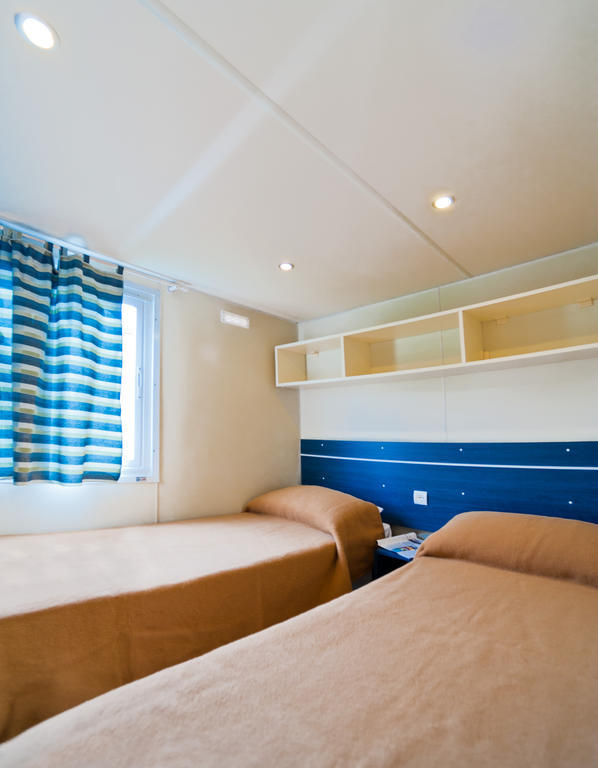 Camping Lido Lazise Habitación foto