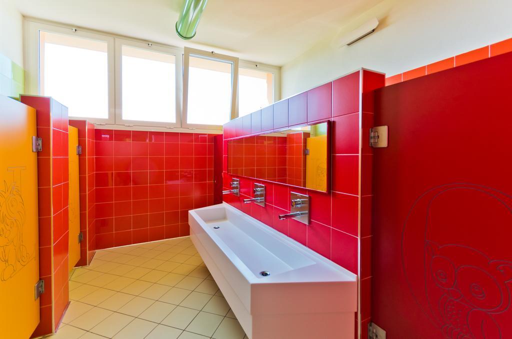 Camping Lido Lazise Exterior foto